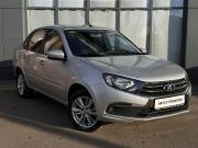 Lada (ВАЗ) Granta I Рестайлинг Ярославль  - изображение 18