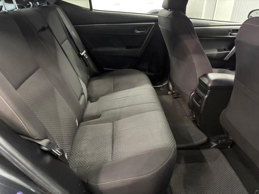 Toyota Corolla XI (E160 E170 E180) Краснодар  - изображение 14