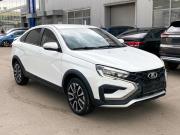 Lada (ВАЗ) Vesta I Рестайлинг (NG) Нижний Новгород  - изображение 19