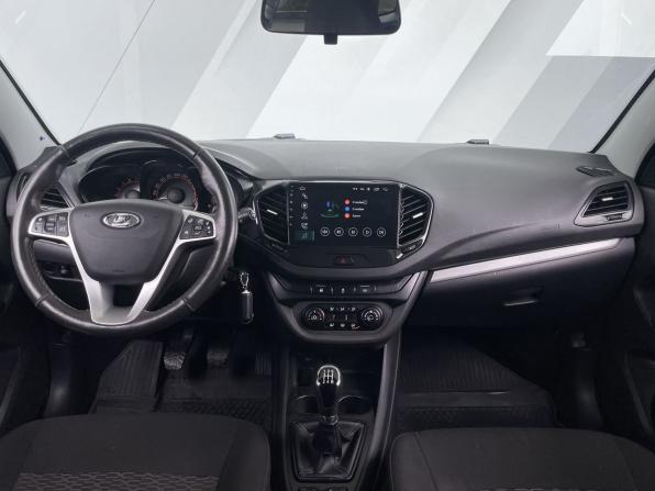 Lada (ВАЗ) Vesta I с пробегом 2021 года, цена 1 020 000 рублей, 76234 км, универсал, Автокод Объявления