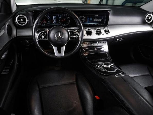 Mercedes-Benz E-Класс V (W213 S213 C238) с пробегом 2018 года, цена 2 899 000 рублей, 129405 км, седан, Автокод Объявления