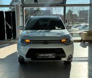 Mitsubishi Outlander III Рестайлинг Екатеринбург  - изображение 21