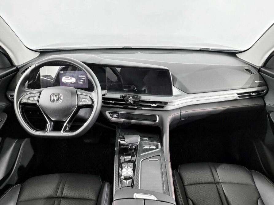 Changan CS75 Plus I Рестайлинг Москва  - изображение 5