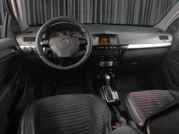 Opel Astra H с пробегом 2007 года, цена 479 000 рублей, 185067 км, хэтчбек, Автокод Объявления