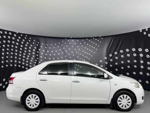 Toyota Belta I с пробегом 2005 года, цена 425 000 рублей, 217739 км, седан, Автокод Объявления