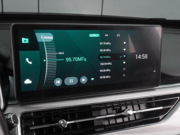Chery Tiggo 8 Pro I с пробегом 2022 года, цена 2 144 000 рублей, 25349 км, внедорожник, Автокод Объявления