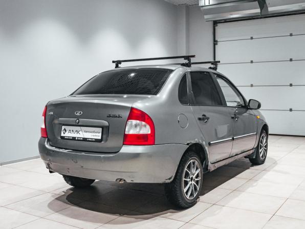Lada (ВАЗ) Kalina I с пробегом 2007 года, цена 162 554 рубля, 270166 км, хэтчбек, Автокод Объявления