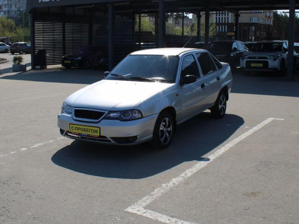 Daewoo Nexia I Рестайлинг с пробегом 2012 года, цена 259 000 рублей, 90242 км, седан, Автокод Объявления