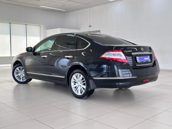 Nissan Teana II Рестайлинг с пробегом 2012 года, цена 1 250 000 рублей, 210977 км, седан, Автокод Объявления