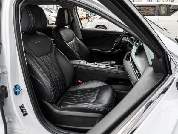 Chery Arrizo 8 с пробегом 2023 года, цена 1 798 000 рублей, 76267 км, седан, Автокод Объявления