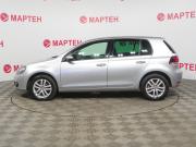 Volkswagen Golf VI Вологда  - изображение 25