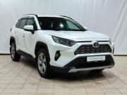 Toyota RAV4 V (XA50) Нижневартовск  - изображение 21