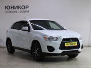 Mitsubishi ASX I Рестайлинг Дзержинск  - изображение 20