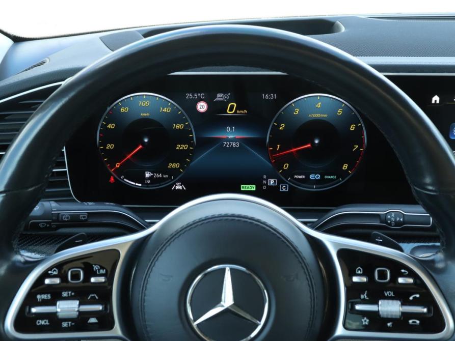 Mercedes-Benz GLE II (V167) Москва  - изображение 12