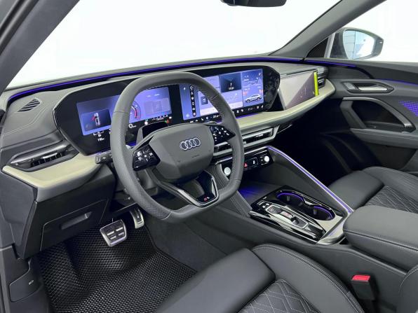Audi Q5 III с пробегом 2026 года, цена 6 199 000 рублей, 30 км, внедорожник, Автокод Объявления