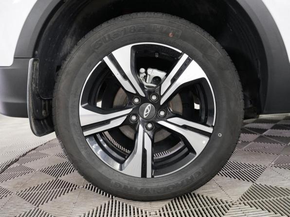 Chery Tiggo 4 I Рестайлинг 2 с пробегом 2024 года, цена 1 950 000 рублей, 12000 км, внедорожник, Автокод Объявления