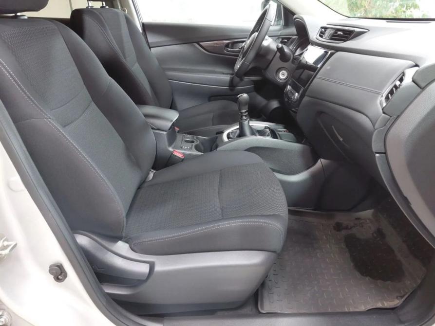 Nissan X-Trail III Рестайлинг Москва  - изображение 19