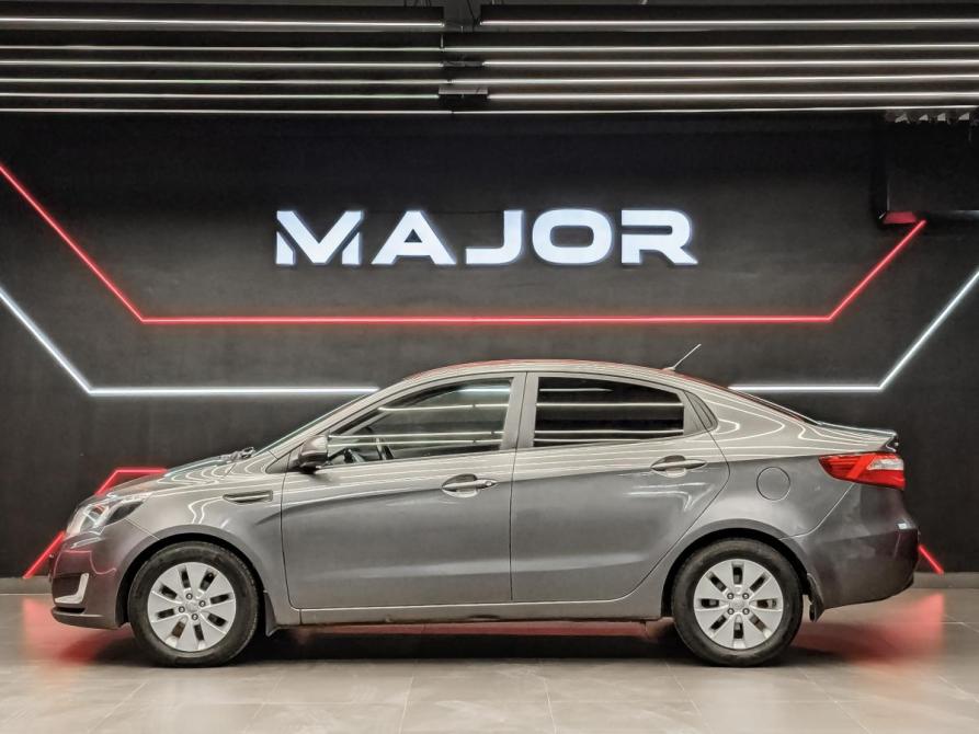 Kia Rio III Москва  - изображение 8