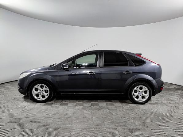 Ford Focus II Рестайлинг с пробегом 2010 года, цена 450 000 рублей, 282087 км, хэтчбек, Автокод Объявления