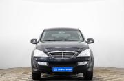 SsangYong Kyron I Рестайлинг Пермь  - изображение 24