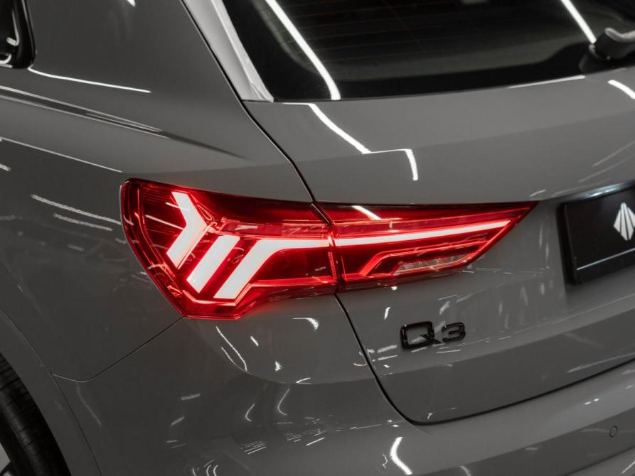 Audi Q3 II (F3) Москва  - изображение 24