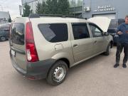 Lada (ВАЗ) Largus I Воронеж  - изображение 8