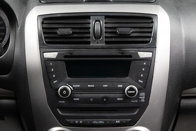 FAW Besturn B50 I с пробегом 2013 года, цена 449 000 рублей, 226000 км, седан, Автокод Объявления