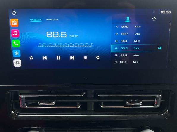 Haval M6 II с пробегом 2023 года, цена 1 750 000 рублей, 14128 км, внедорожник, Автокод Объявления