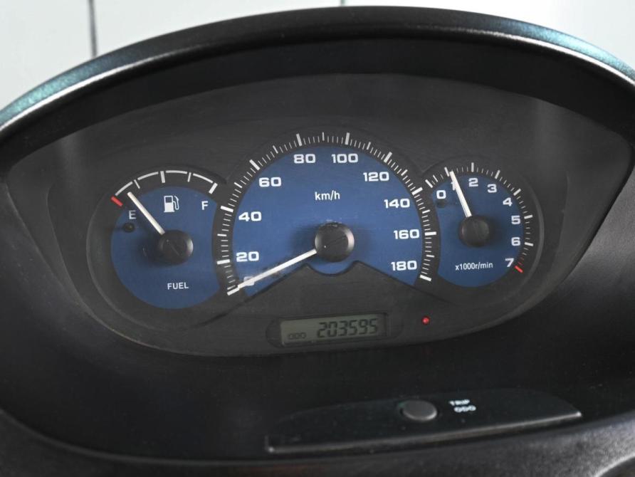 Chevrolet Spark II Ростов-на-Дону  - изображение 15