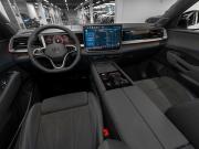 Volkswagen Teramont II (China Market) Москва  - изображение 40
