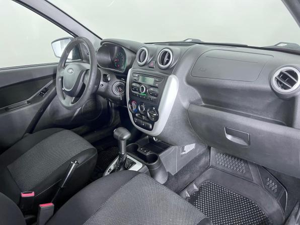 Lada (ВАЗ) Granta I с пробегом 2015 года, цена 620 000 рублей, 131224 км, лифтбек, Автокод Объявления