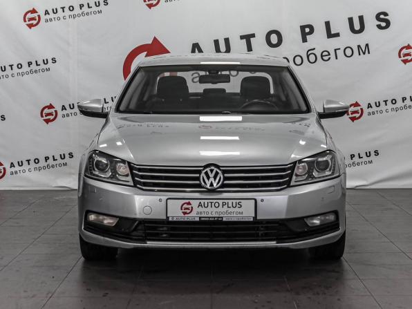 Volkswagen Passat B7 с пробегом 2014 года, цена 1 099 000 рублей, 222611 км, седан, Автокод Объявления