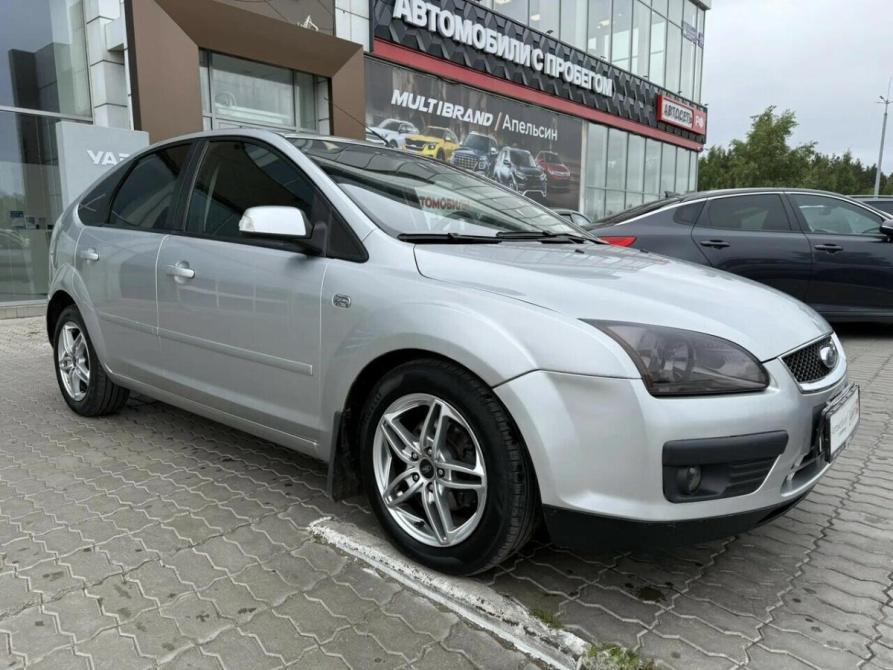 Ford Focus II Набережные Челны  - изображение 5