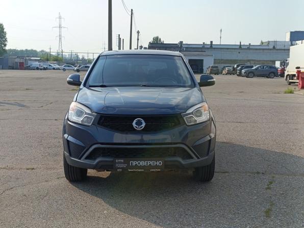 SsangYong Actyon II с пробегом 2013 года, цена 830 000 рублей, 148800 км, внедорожник, Автокод Объявления
