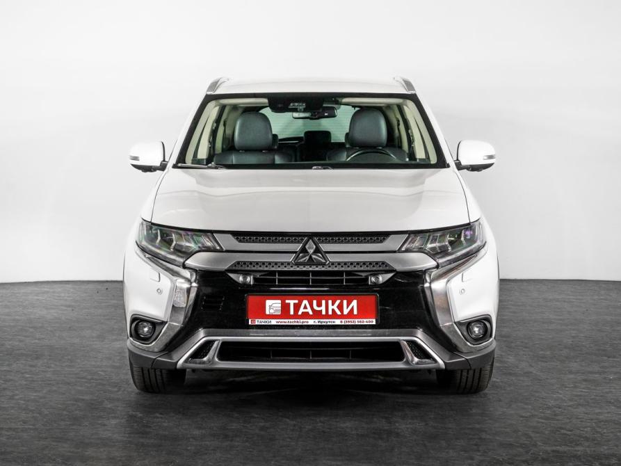 Mitsubishi Outlander III Рестайлинг 3 Иркутск  - изображение 2
