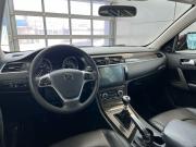 Zotye T600 Екатеринбург  - изображение 28