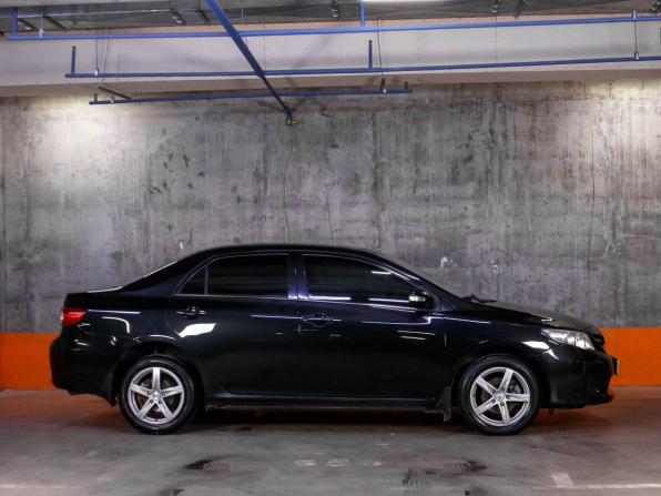 Toyota Corolla X (E140 E150) Рестайлинг с пробегом 2011 года, цена 1 150 000 рублей, 135551 км, седан, Автокод Объявления