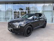 Hyundai Santa Fe IV Рестайлинг Воронеж  - изображение 13