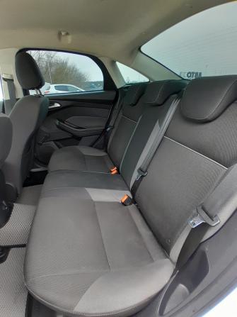 Ford Focus III с пробегом 2014 года, цена 919 000 рублей, 157000 км, седан, Автокод Объявления