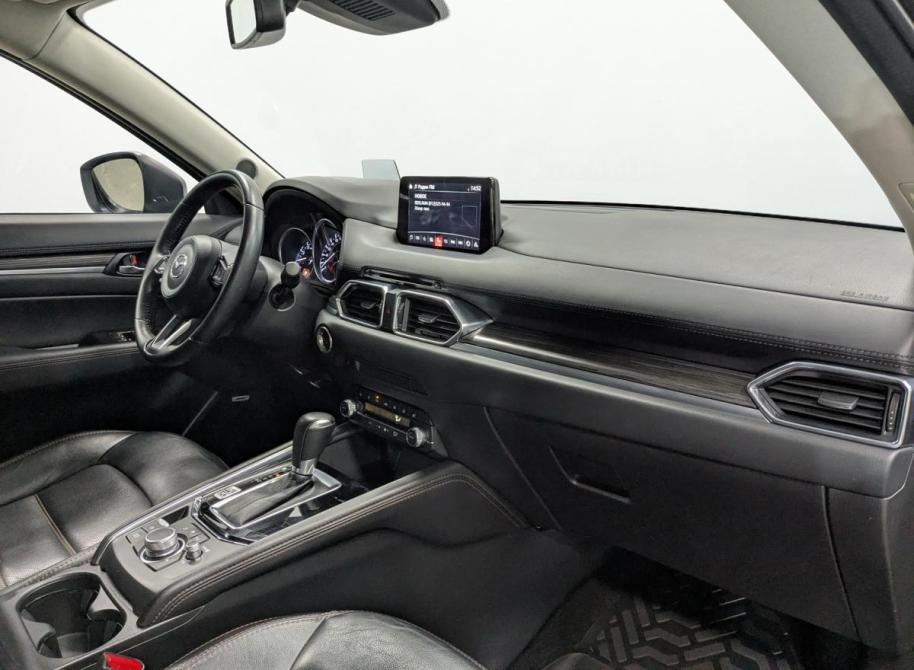 Mazda CX-5 II Санкт-Петербург  - изображение 12