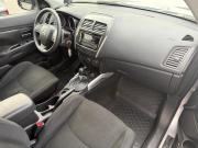 Mitsubishi ASX I Рестайлинг Курган  - изображение 23