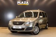 Lada (ВАЗ) Largus I Уфа  - изображение 18