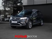 Geely Atlas I Москва  - изображение 21