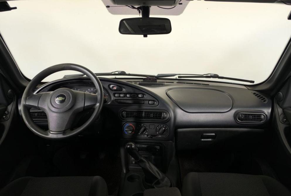 Chevrolet Niva I Рестайлинг Нижний Новгород  - изображение 13