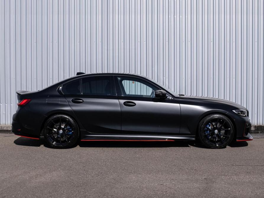 BMW 3 серии VII (G2x) Сочи  - изображение 5