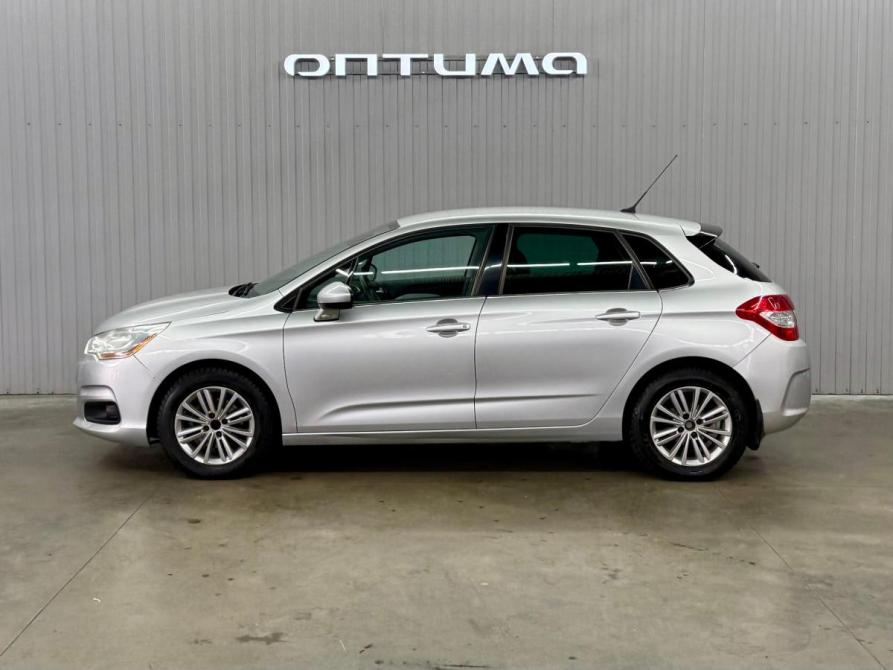 Citroen C4 II Краснодар  - изображение 8