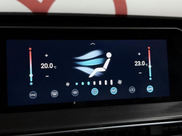 Chery Tiggo 4 Pro I Рестайлинг с пробегом 2023 года, цена 1 590 000 рублей, 23000 км, внедорожник, Автокод Объявления