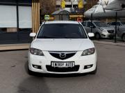Mazda 3 I (BK) Рестайлинг Уфа  - изображение 22