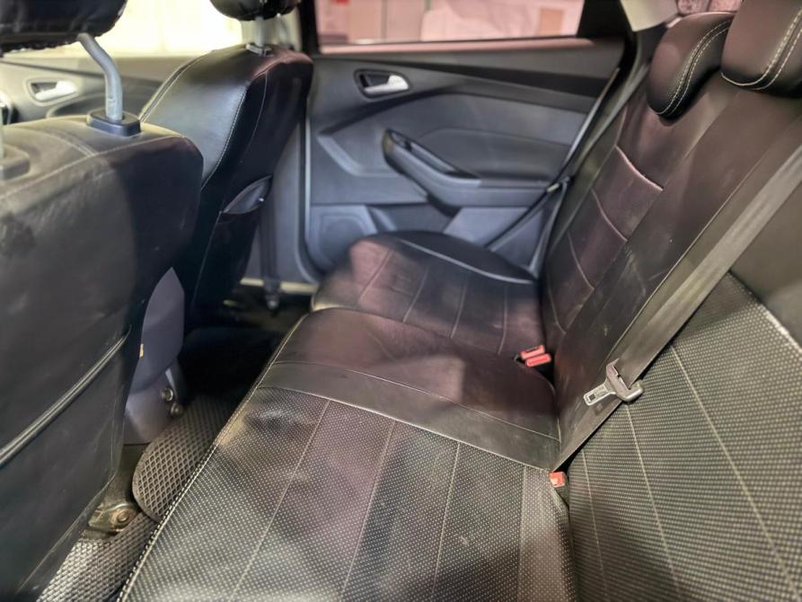 Ford Focus III Челябинск  - изображение 18