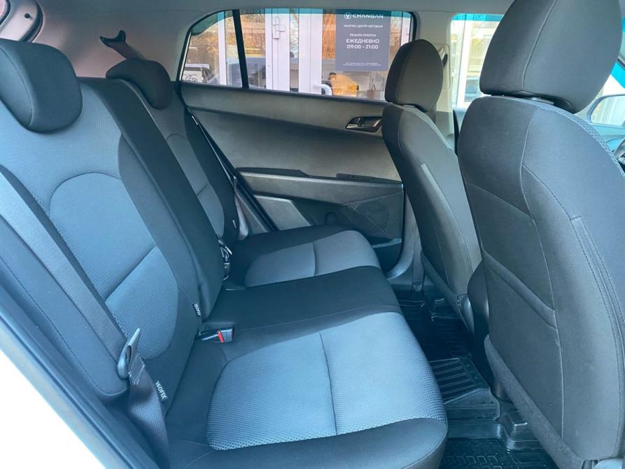 Hyundai Creta I Екатеринбург  - изображение 15